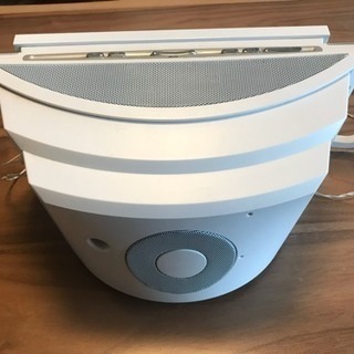 マランツ　CDラジカセ　CR101R marantz CR101R CD、ラジオ、AUX