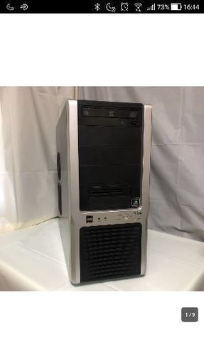 ゲーミングPC windows10