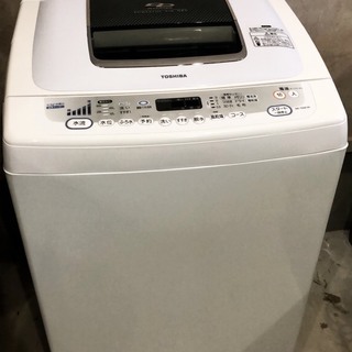 東芝　7ｋｇ　洗濯機