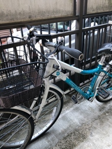 26インチ 自転車