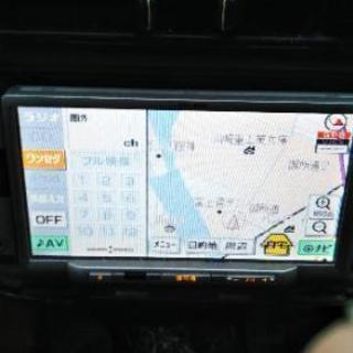 再値下げ エクリプス 富士通テン7インチメモリー カーナビ Avn119m 中古 エフ 鈴蘭台の車のパーツの中古あげます 譲ります ジモティーで不用品の処分