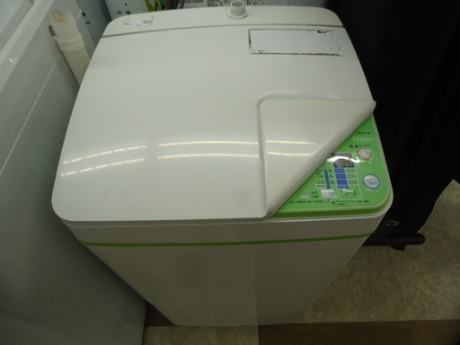 【引取限定】ハイアール　洗濯機　JW-K33F　3.3kg　【ハンズクラフト八幡西店】