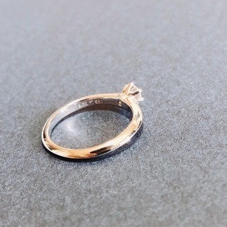 極美品 ティファニー リング 9号 0 26ct ダイヤモンド刻印無 婚約指輪 とも 荷物整理中 針中野のその他の中古あげます 譲ります ジモティーで不用品の処分 極美品 ティファニー リング 9号 0 26ct ダイヤモンド刻印無 婚約指輪 とも 荷物整理中 針中野のその他の中古あげます 譲ります ジモティーで不用品の処分
