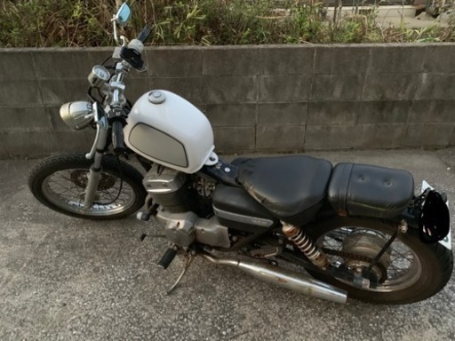 レブル 250