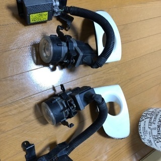 18クラウン プロジェクターフォグ
