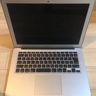 (ばく様専用)MacBook Air 13-inch 13.3/...