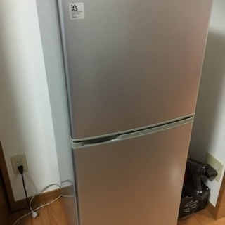 【受渡決まりました】のSANYO 冷蔵庫
