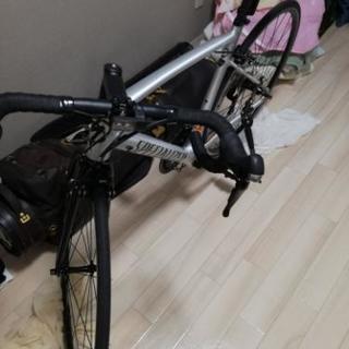 空気入れ付き！2018年サイズ54   ALLEZ SPRINT DSW SL COMP