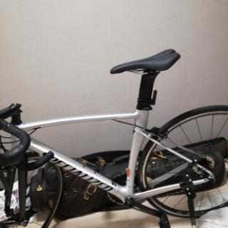 空気入れ付き！2018年サイズ54   ALLEZ SPRINT DSW SL COMP