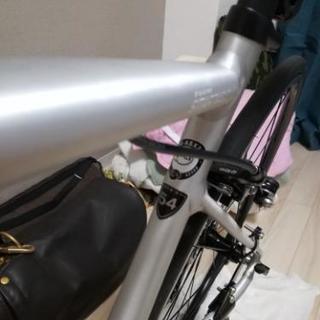 空気入れ付き！2018年サイズ54   ALLEZ SPRINT DSW SL COMP