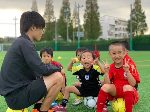サッカースクール 春の入会金無料キャンペーン実施中 敦志 印西牧の原のスポーツの生徒募集 教室 スクールの広告掲示板 ジモティー サッカースクール 春の入会金無料キャンペーン実施中 敦志 印西牧の原のスポーツの生徒募集 教室 スクールの広告掲示板 ジモティー