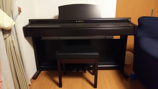 KAWAI(カワイ) 電子ピアノ CN23R
