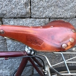 ロードバイク　calmina uno 