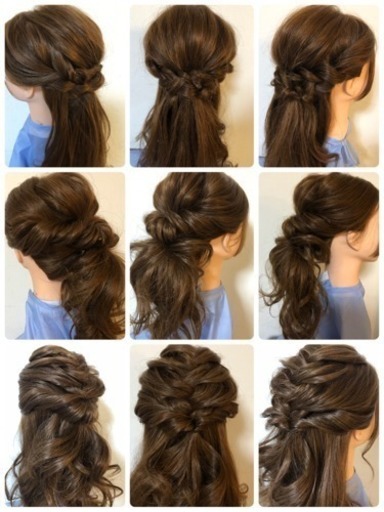 出張ヘアセット メイク 結婚式 披露宴 パーティー 入園式 卒園式 入学式 卒業式 発表会 記念日 E Grace N 大阪のその他の無料広告 無料掲載の掲示板 ジモティー