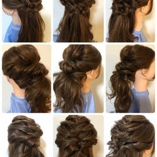 出張ヘアセット メイク 結婚式 披露宴 パーティー 入園式 卒園式 入学式 卒業式 発表会 記念日 E Grace N 大阪のその他の無料広告 無料掲載の掲示板 ジモティー