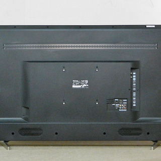 エイブイ]55型 液晶テレビ 2018年製