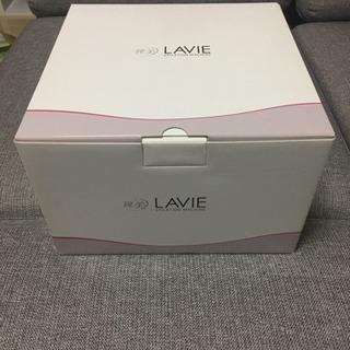 裸美 LAVIE 脱毛器 値下げしました