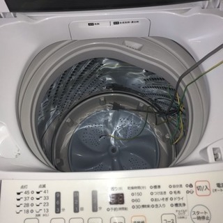 Hisense 洗濯機 3/24 - 志木市