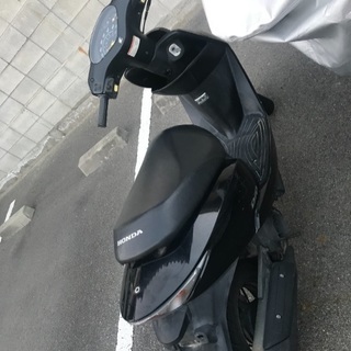 【本日限定】af68 DIO(ディオ) 実働車