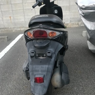 【本日限定】af68 DIO(ディオ) 実働車