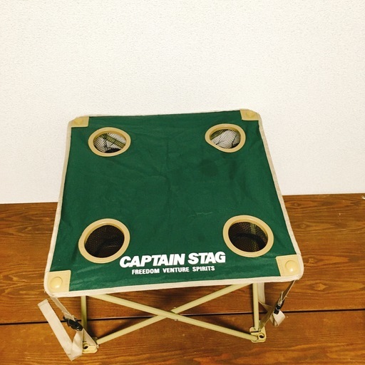 Captain Stag キャプテンスタッグ Cs コンパクトテーブル たっはん 小竹向原のその他の中古あげます 譲ります ジモティーで不用品の処分 Captain Stag キャプテンスタッグ Cs コンパクトテーブル たっはん 小竹向原のその他の中古あげます 譲ります ジモティーで不用品の処分