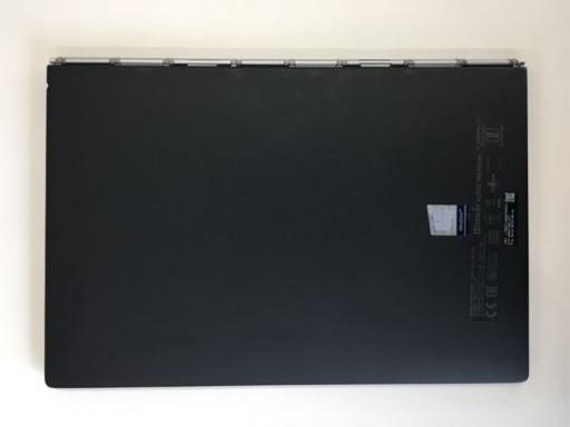 Yogabook SIMモデル おまけ付き！