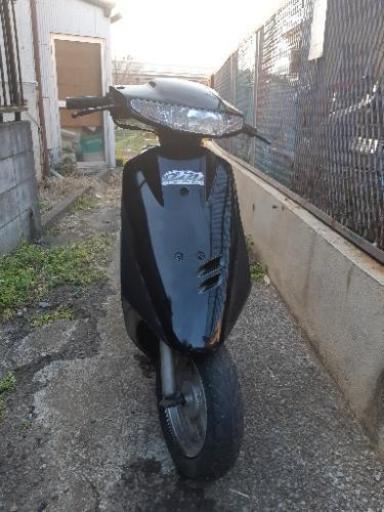 ホンダ　DIO 27/2サイクル