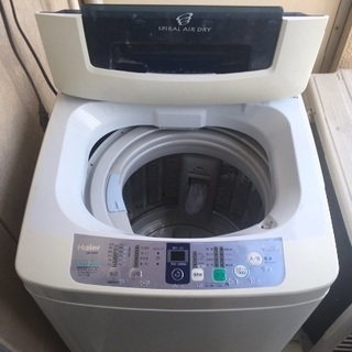 全自動洗濯機(76L)