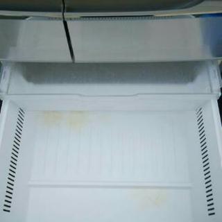 キッチン家電 値下げ Panasonic 冷凍冷蔵庫 NR-F473TM 2009年製 470L 6