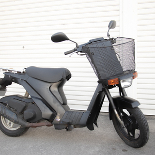 原付 中古 格安 バイク 50cc 横浜 永田町 2スト