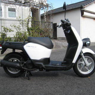 ★★★ご成約！ホンダ AA03 ベンリィ50 FI車なので燃費が良いです！