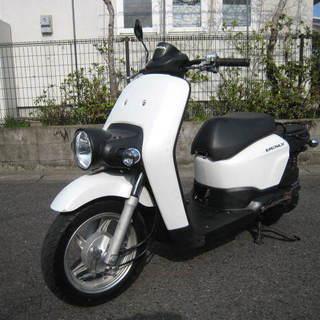 ★★★ご成約！ホンダ AA03 ベンリィ50 FI車なので燃費が良いです！