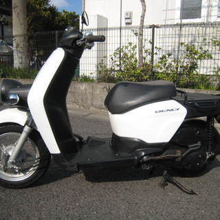 ★★★ご成約！ホンダ AA03 ベンリィ50 FI車なので燃費が良いです！