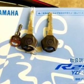 YZF-R25 2018年式 RG43J