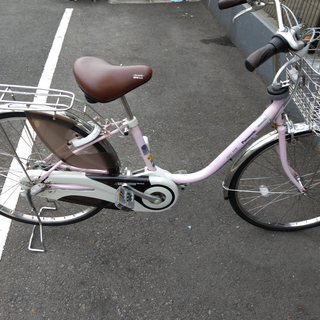 訳あり　パナソニックＶｉｖｉDX　26インチ