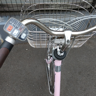 訳あり　パナソニックＶｉｖｉDX　26インチ