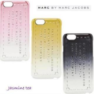 ☆MARC BY MARC JACOBSスマホケース★新品未使用品☆