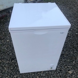 さらに値下げしました❗️冷凍ストッカー【エクセレンス電気