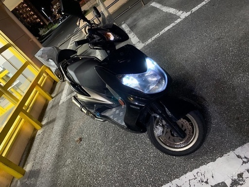 シグナスX  二型