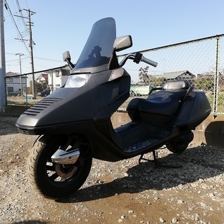 ホンダフュージョンxマットブラック Saru 千葉のバイクの中古あげます 譲ります ジモティーで不用品の処分