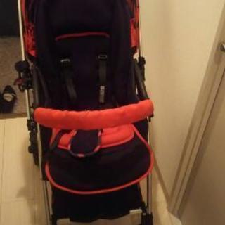 Shareo さん ピジョン ベビーカー 中古 初めての子のベビーカーなので 捨てれなくて どなたか買い取ってもらえるなら嬉しいです ゆぅこ 大日のベビー用品 ベビーカー バギー の中古あげます 譲ります ジモティーで不用品の処分