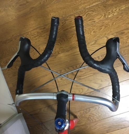 LEMOND ロードバイク 170cmから175cmくらい向け。