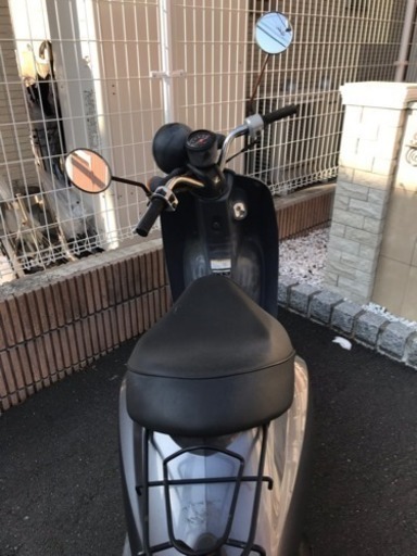ホンダ  トゥデイ