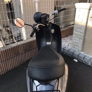 ホンダ  トゥデイ