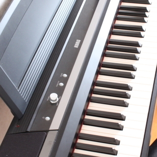 電子ピアノ KORG SP-170DX BK [ブラック] スタンド・椅子付き