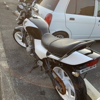 ホンダジェイド MC23ジャンク