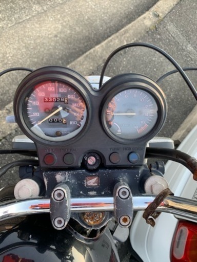 ホンダジェイド MC23ジャンク