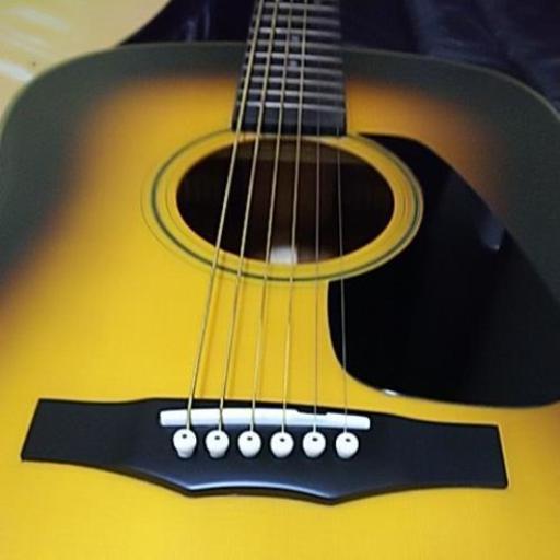 モーリス M-001TS アコースティックギター