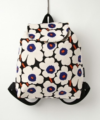 ☆新品 マリメッコ バッグ MARIMEKKO ウニッコ ERIKA MINI