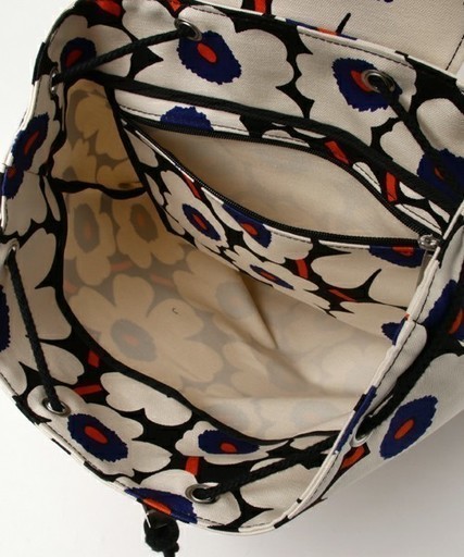 ☆新品 マリメッコ バッグ MARIMEKKO ウニッコ ERIKA MINI